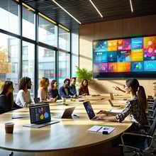 From YouTube to the Boardroom: Why B2B Brands Need Creators Too