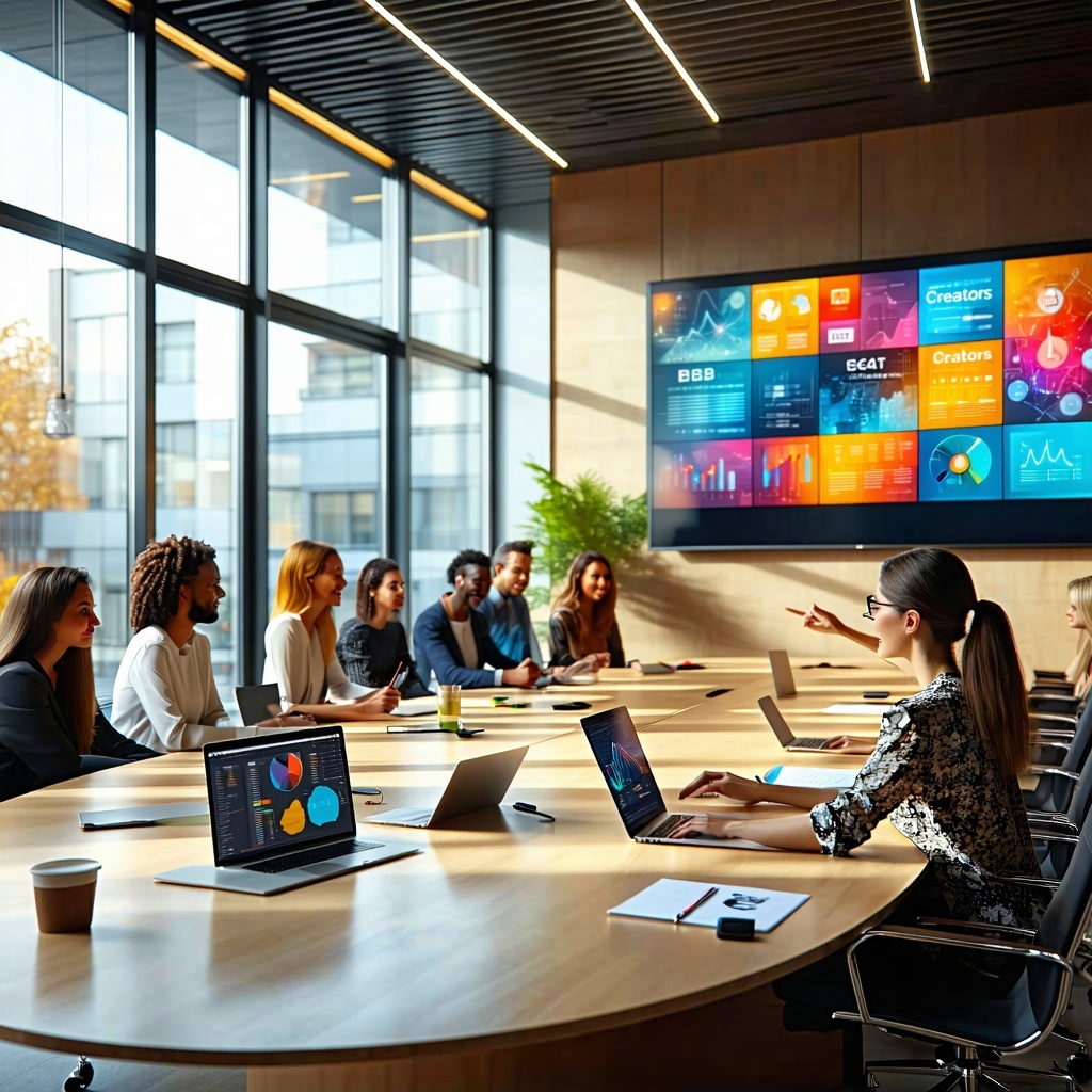From YouTube to the Boardroom: Why B2B Brands Need Creators Too