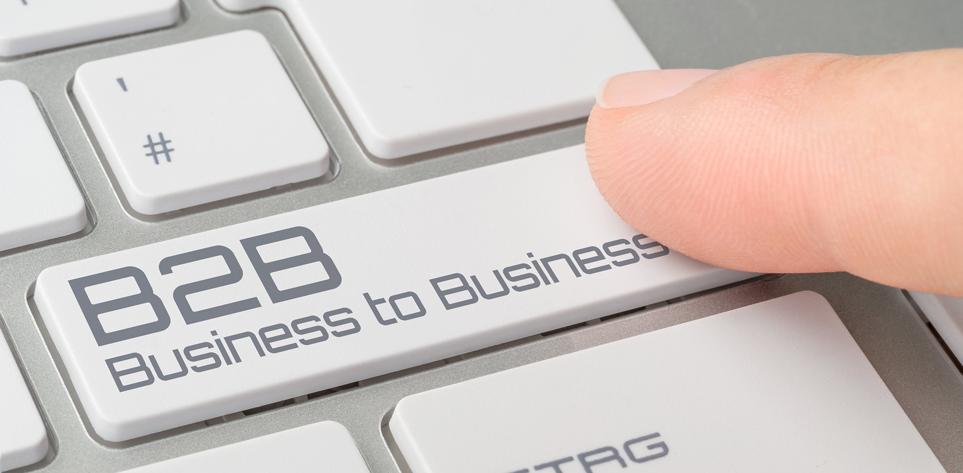 B2B vs. B2C Brand Strategy: Uncovering Differences