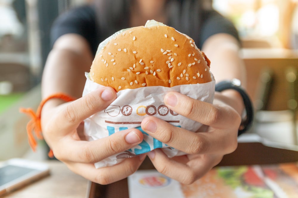Rebranding Burger King: Repositioning Strategies