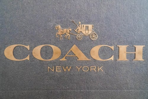 Can Coach Transform into a Global Lifestyle Brand?
