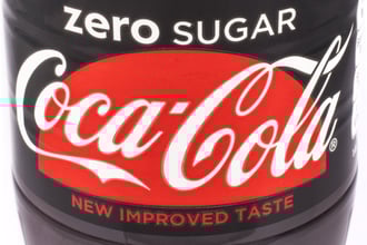 A Closer Look at the Rebranding of Coca-Cola Zero