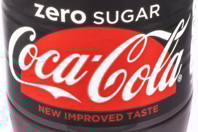 A Closer Look at the Rebranding of Coca-Cola Zero
