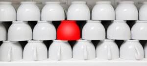 How to Break Free From ‘Same Here’ Branding Strategies