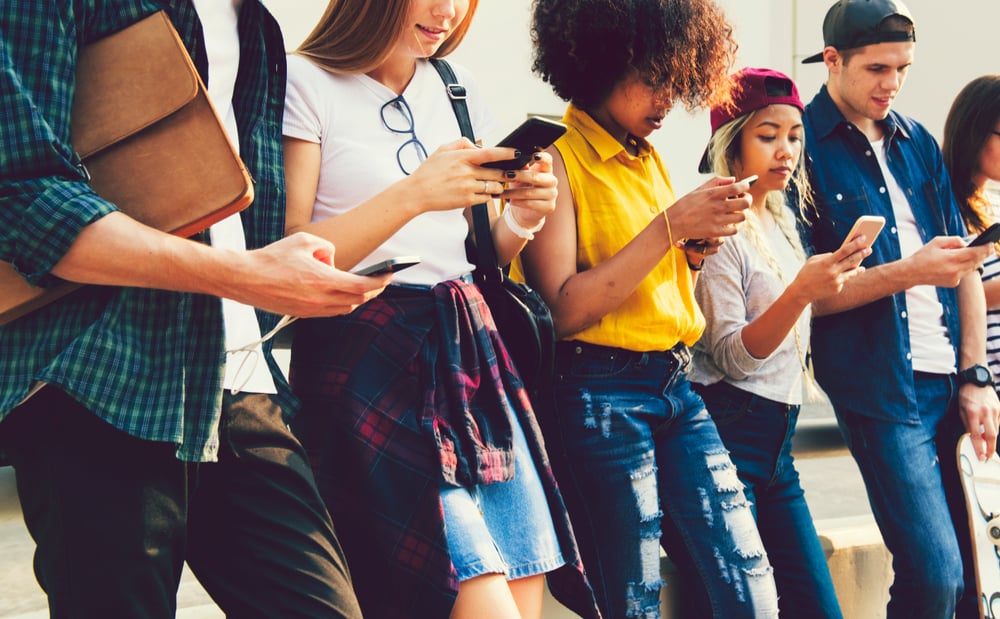 Stretching Your Brand into Gen Z's Digital World