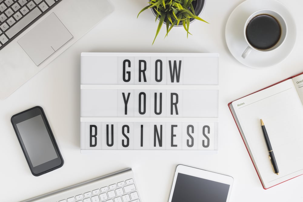 Using Brand Extensions for Business Growth | FullSurge