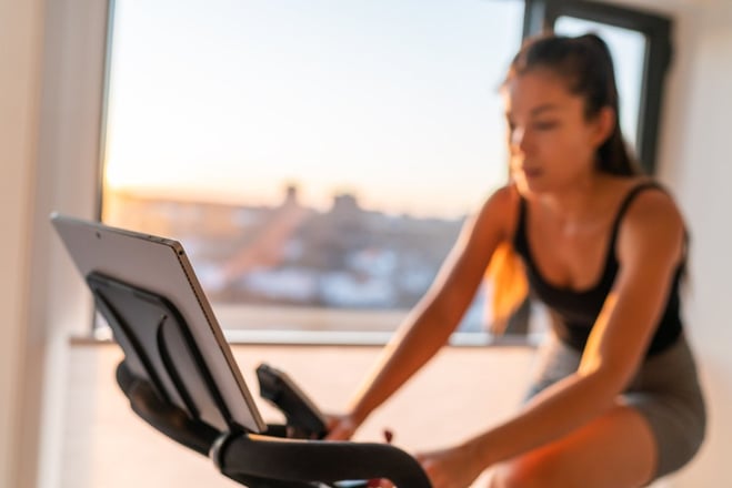 How Two Fitness Brands Nailed Their Value Proposition