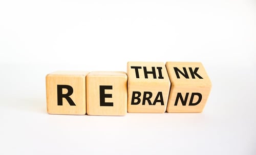 Considering a Rebrand? 9 Important Questions to Consider