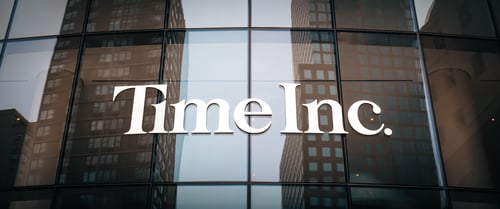 Time for Time Inc. to Rebrand or Reposition, or Both?