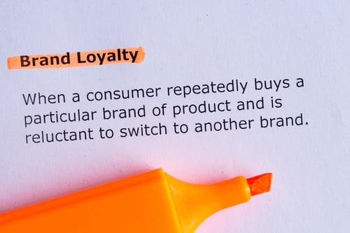 Overcoming Dying Brand Loyalty: Winning Customers