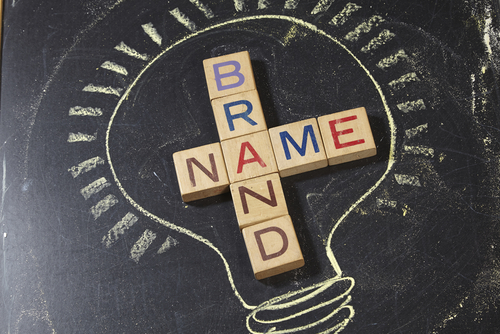 Brand Naming: Do You Need to Change What You Call It?