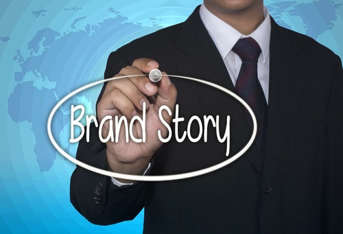 Brand Engagement: The Evolution of Storytelling’ to ‘Story-living’