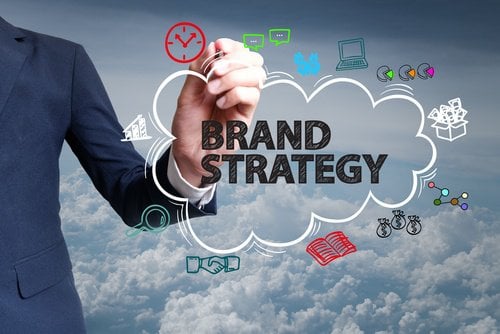 Building Strong Brands in the Digital Age
