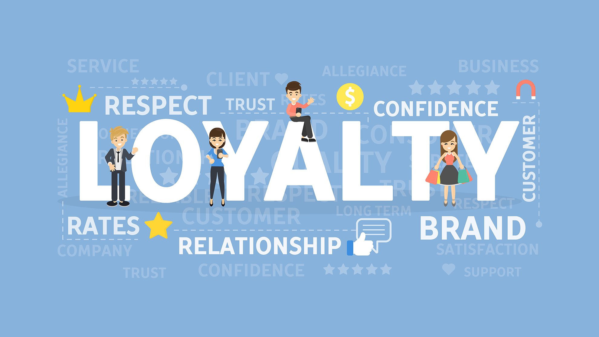 4 Best Practices for Customer Experience & Brand Loyalty