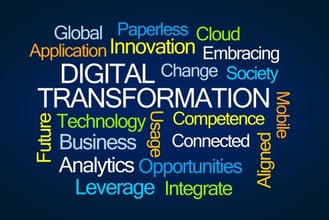 Brand Strategy Tips for Your Digital Transformation