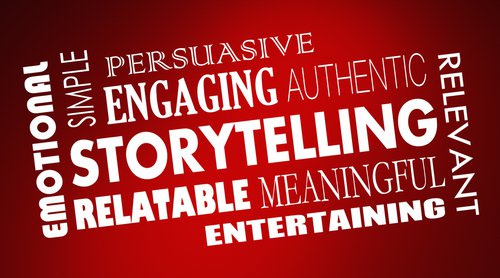 5 Compelling Reasons Every Brand Should Invest in Storytelling
