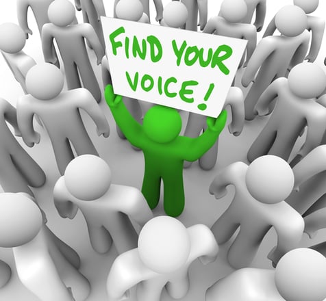 Here’s Why Your Brand Voice Matters