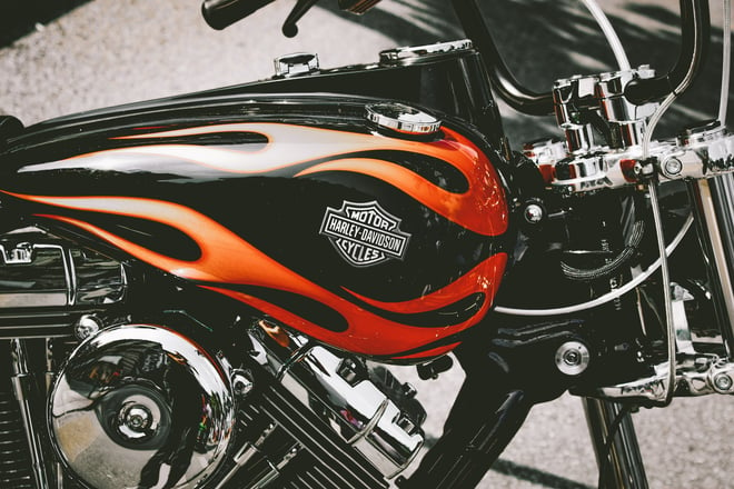 Can Harley-Davidson Rev Up Its Iconic Brand?