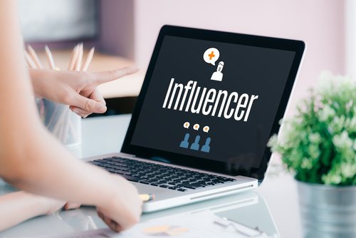 The Value of Influencers in B2B Brand Marketing