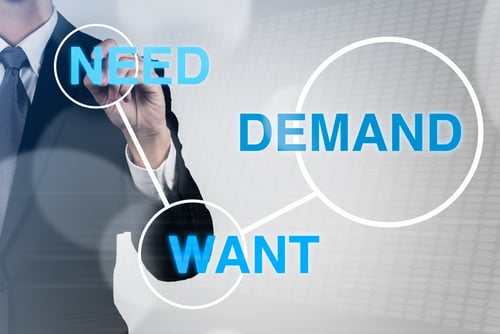 The Important Role of Demand in Successful Brand Extension