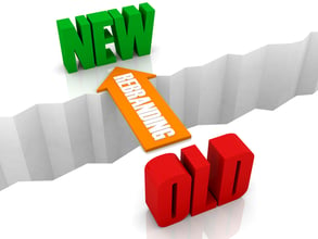 Rebranding Your Business: When It Might Be Time for a Change