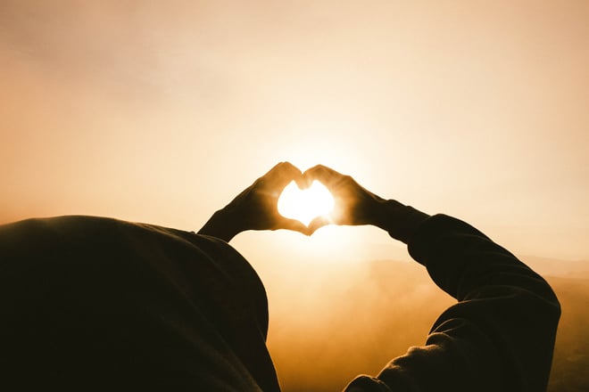 About Doing the Greater Good vs. Self-Interest