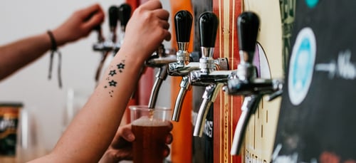 Brand Extendibility: What Does a Clothing Brand Know About Beer?