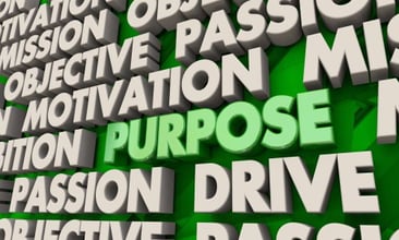 Put the Power of Purpose to Work for Your Brand