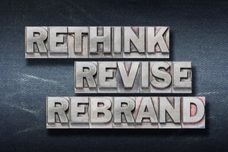 7 Tips For a Successful Rebrand