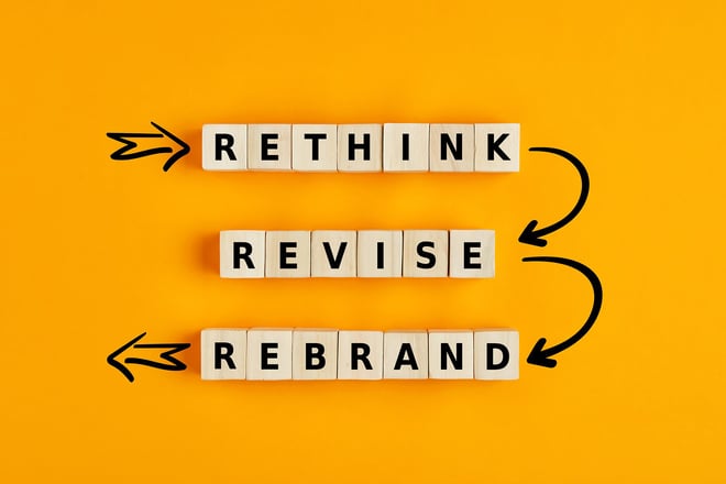 Is Now the Right Time for a Rebranding? 7 Reasons It Might Be
