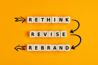 7 Reasons It Might Be Time to Rebrand Your Business