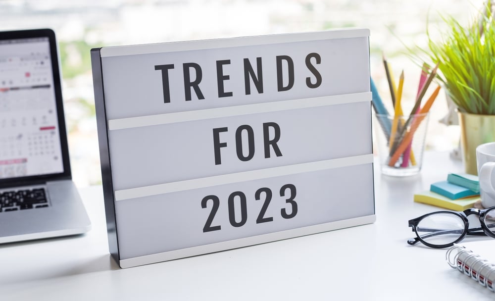 What's Next? 6 Branding Trends to Watch in 2023