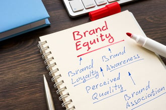 Brand Equity: How to Build a Strong Brand That Customers Love